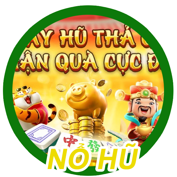 Nổ hũ